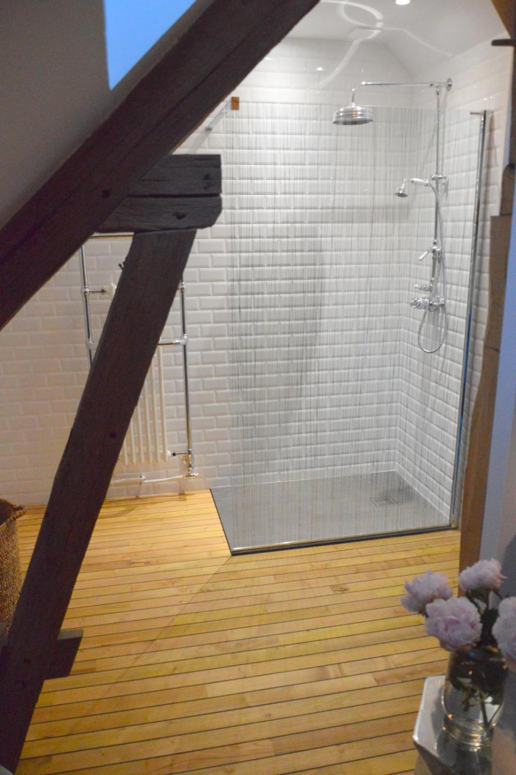 Maison D'Hotes - Les Tillets Bois-Sainte-Marie 객실 사진